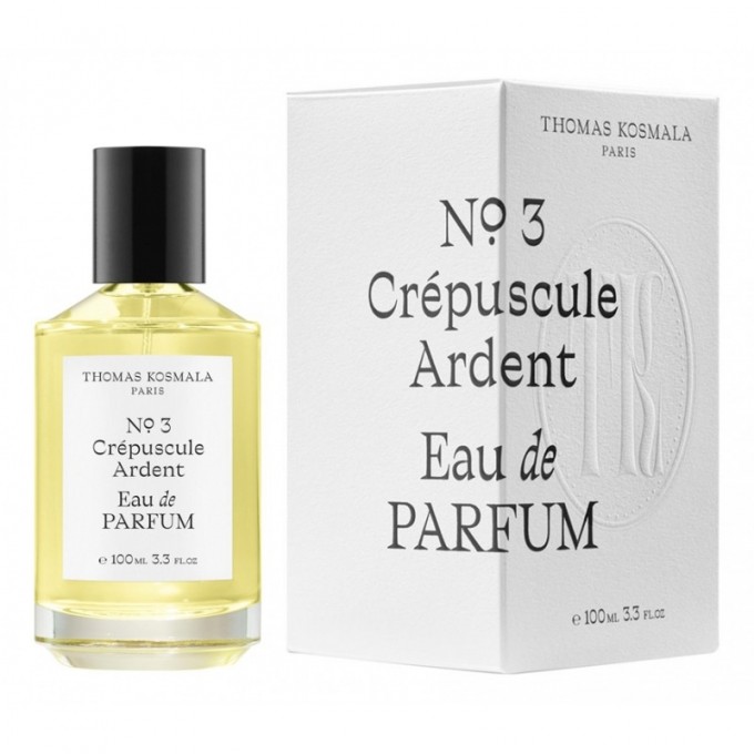 No 3 Crepuscule Ardent, Товар 148687