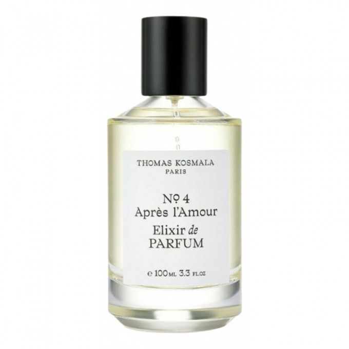 No 4 Apres L'Amour Elixir de Parfum, Товар 201406