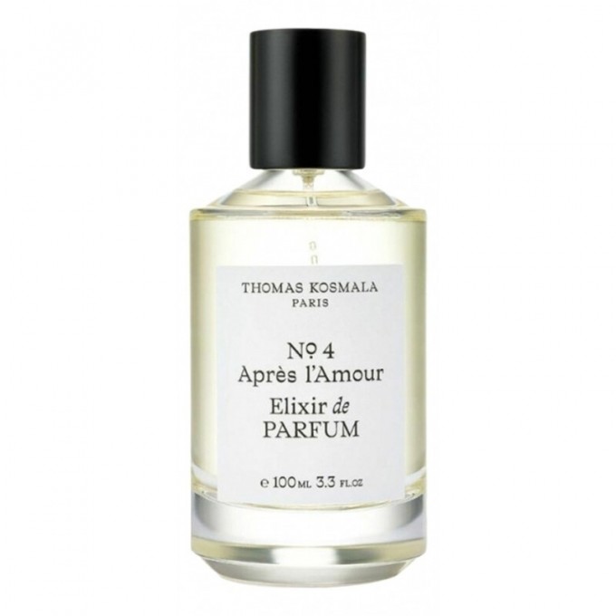 No 4 Apres L'Amour Elixir de Parfum, Товар 201828