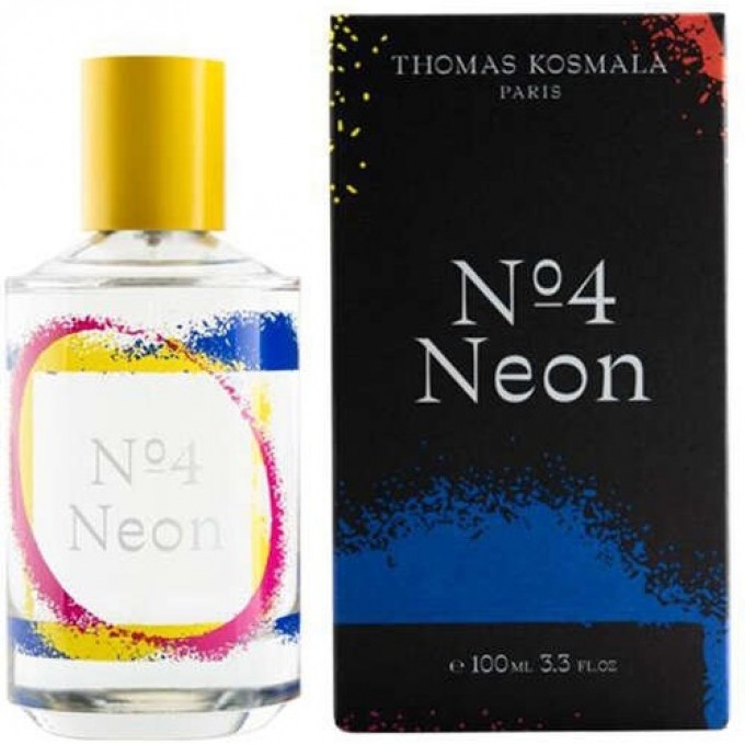 No 4 Neon, Товар 207044